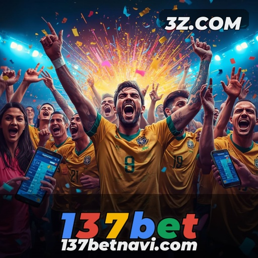 Bônus Incríveis no 137bet: Atrações que Encantam e Lucram